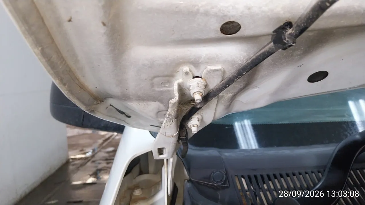 2013 Mazda BT-50 Pro – 12