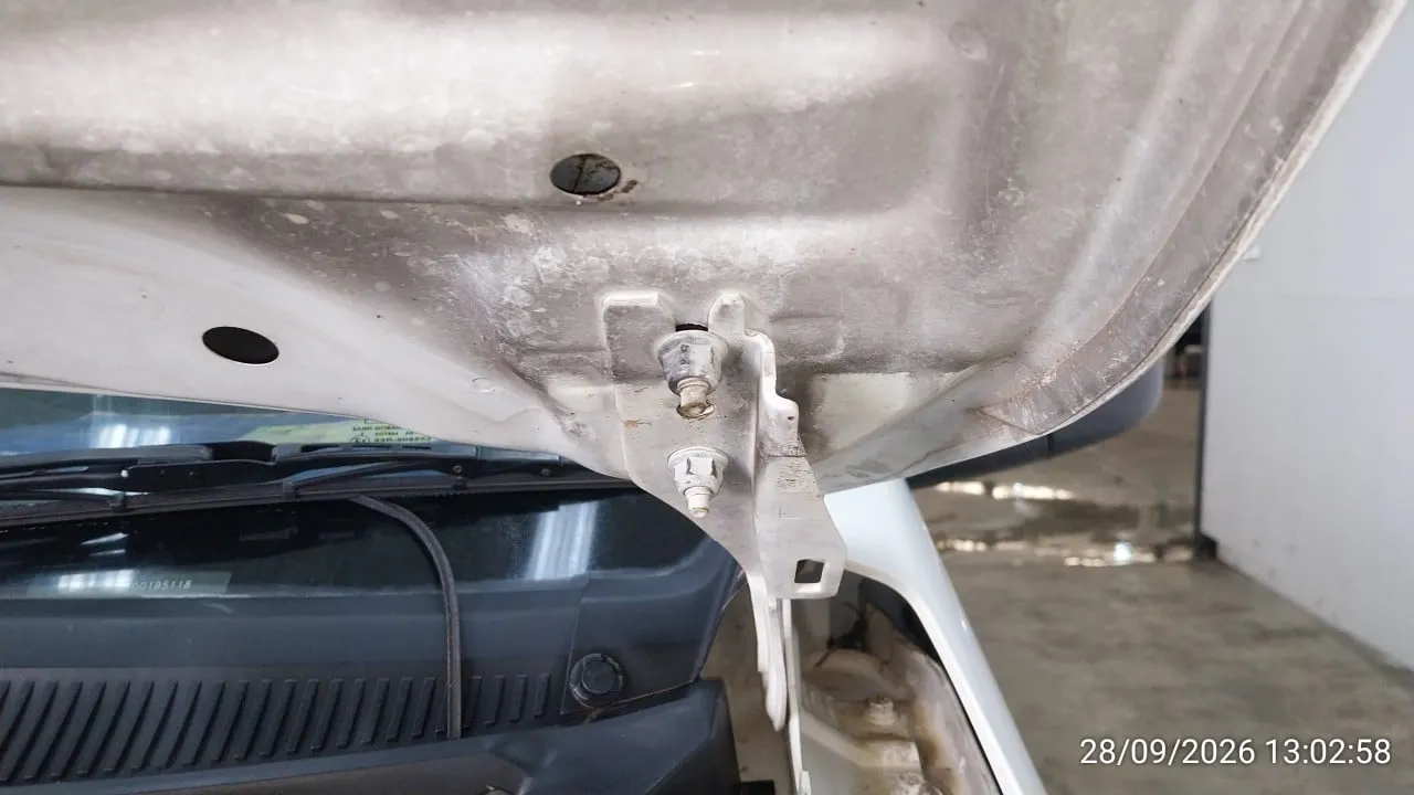 2013 Mazda BT-50 Pro – 9