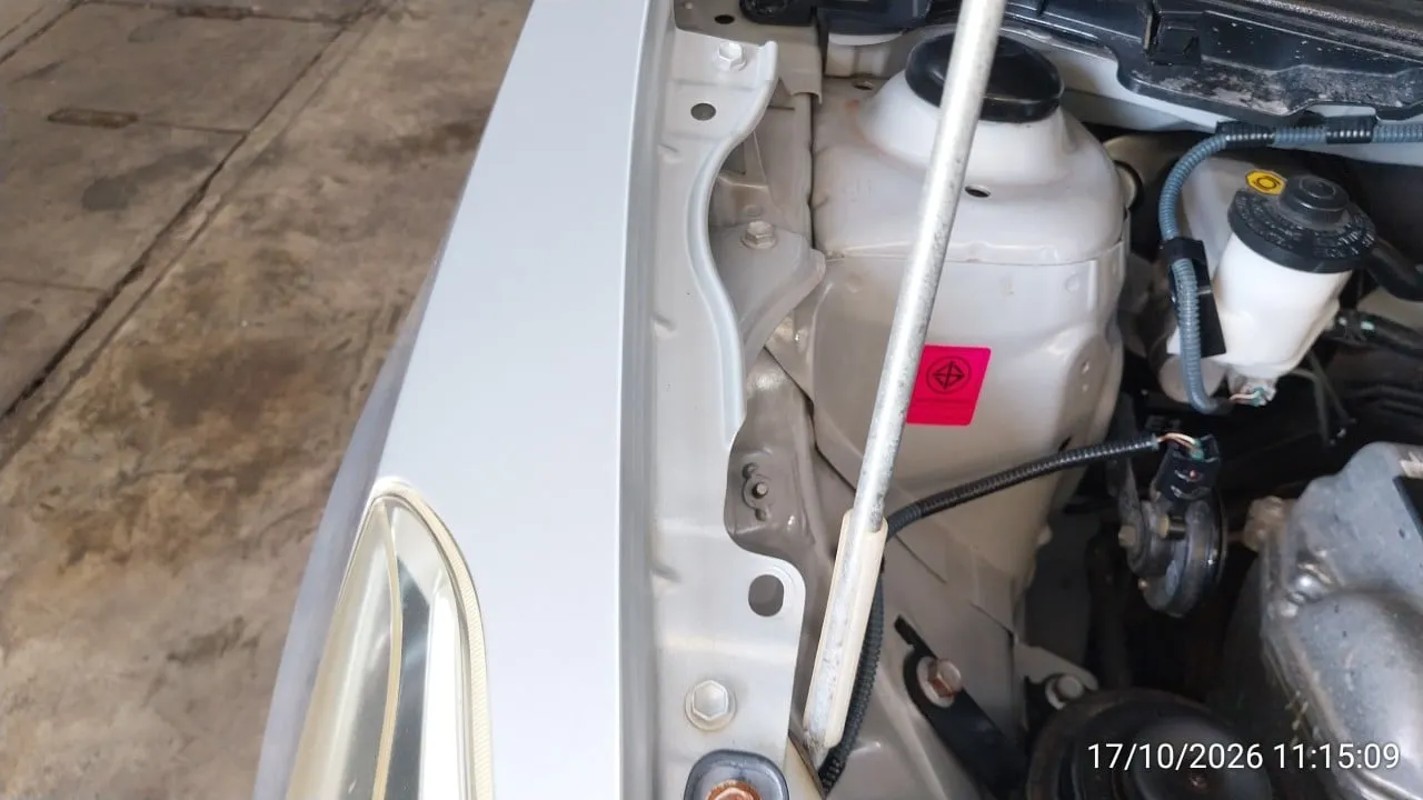 2013 Toyota Vios – 10