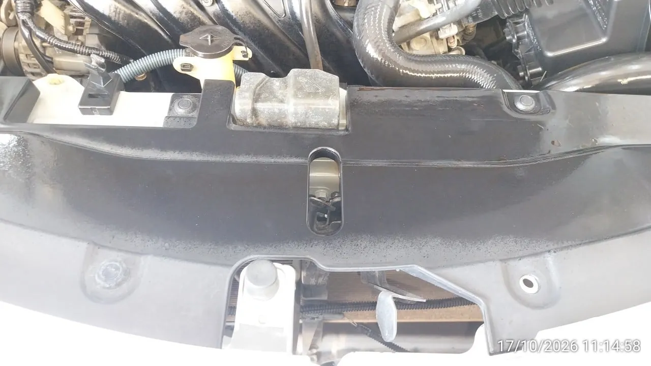 2013 Toyota Vios – 5