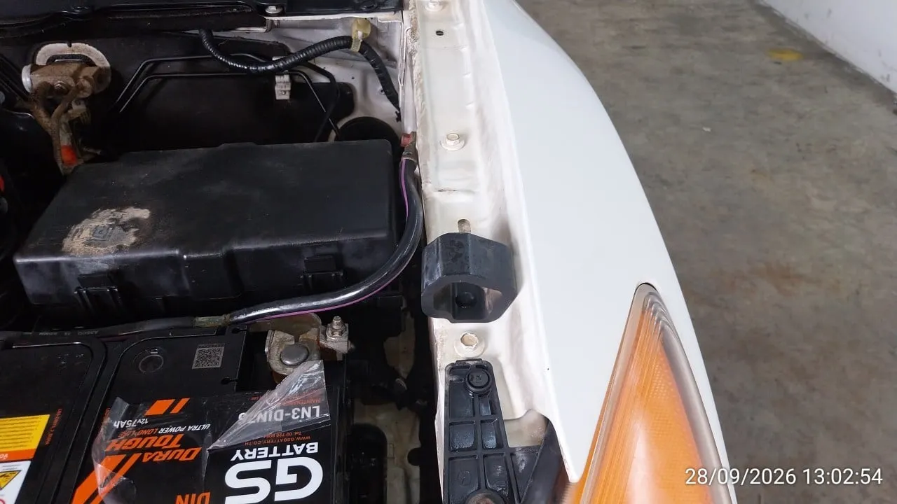 2013 Mazda BT-50 Pro – 7