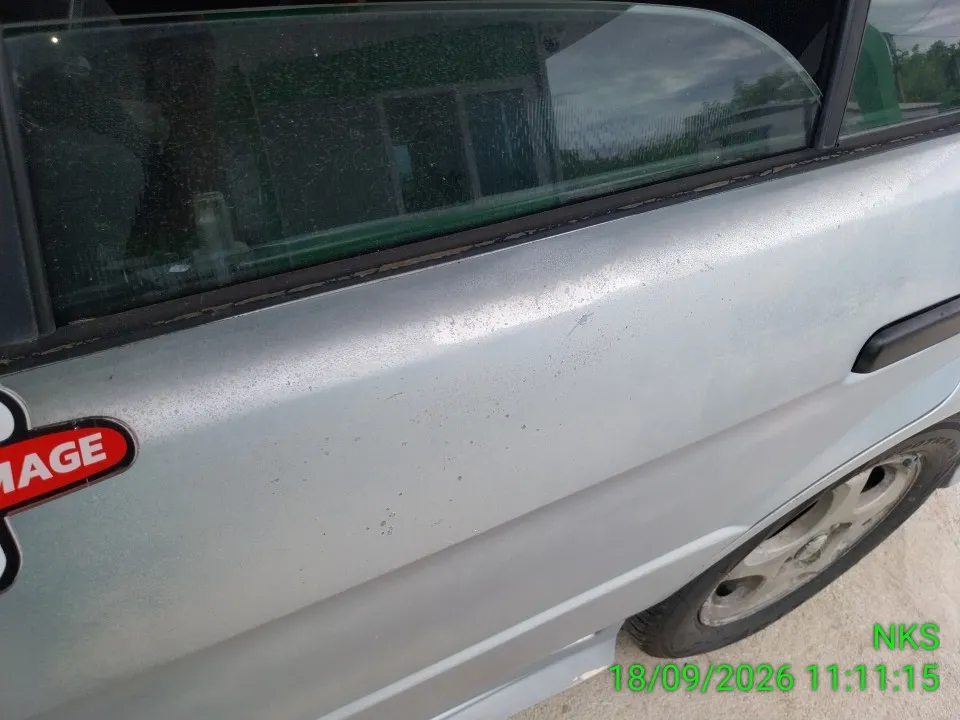 2002 Toyota Soluna – 8