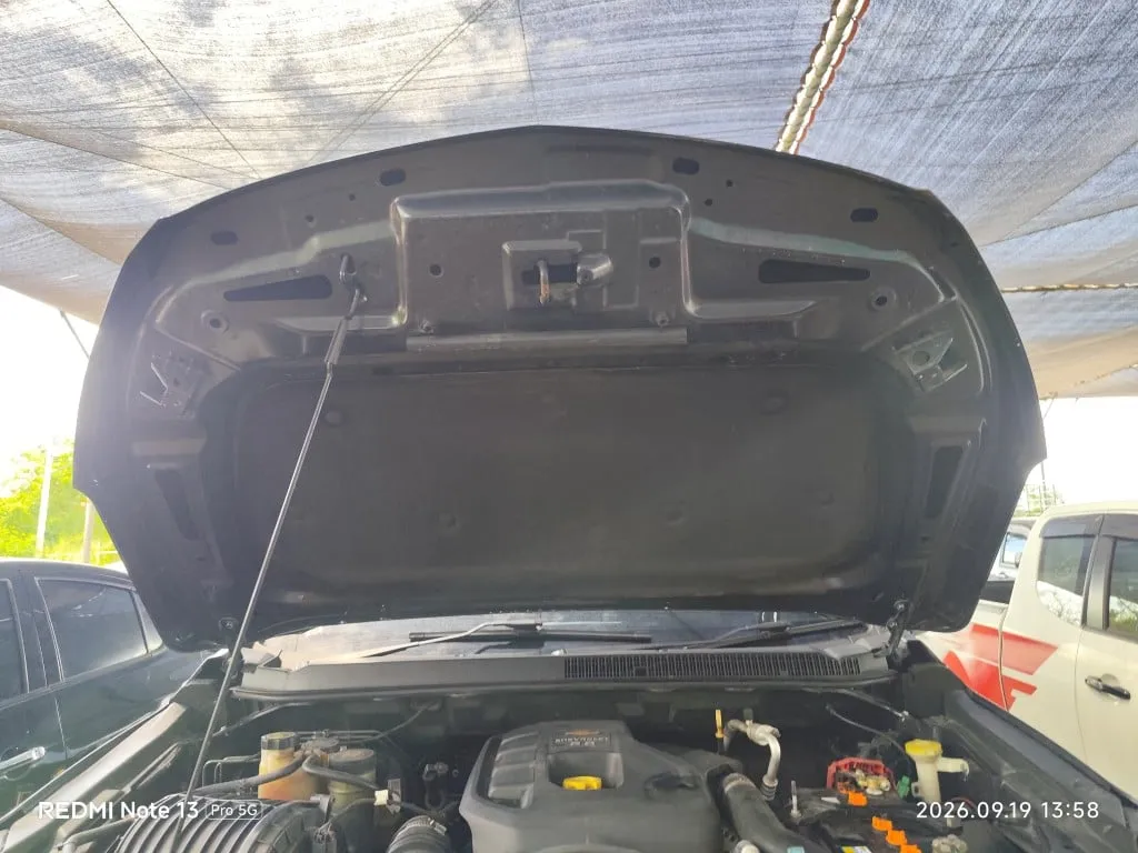 2013 Chevrolet Trailblazer – 8