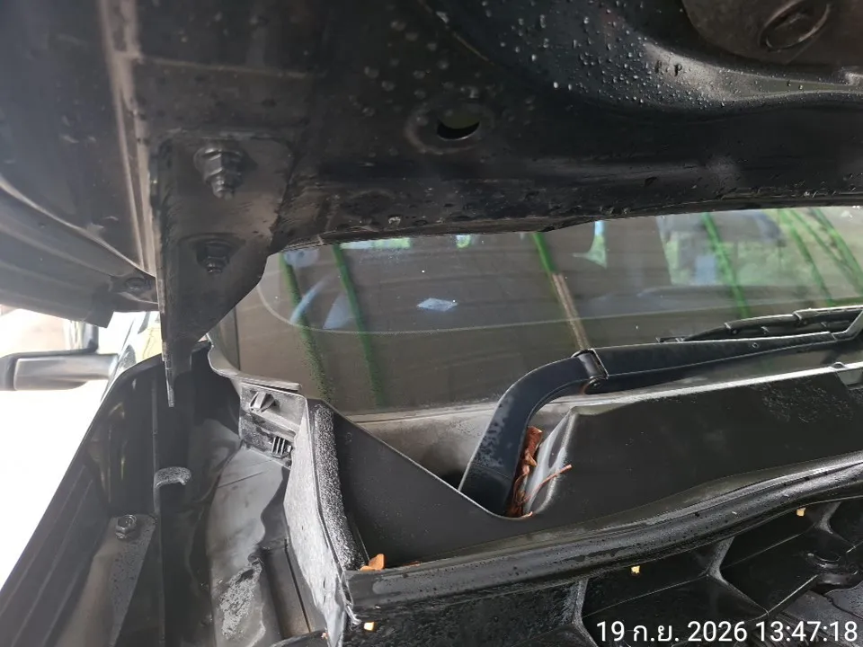 2018 Nissan Navara – 7