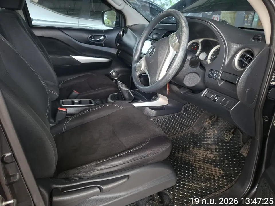 2018 Nissan Navara – 8
