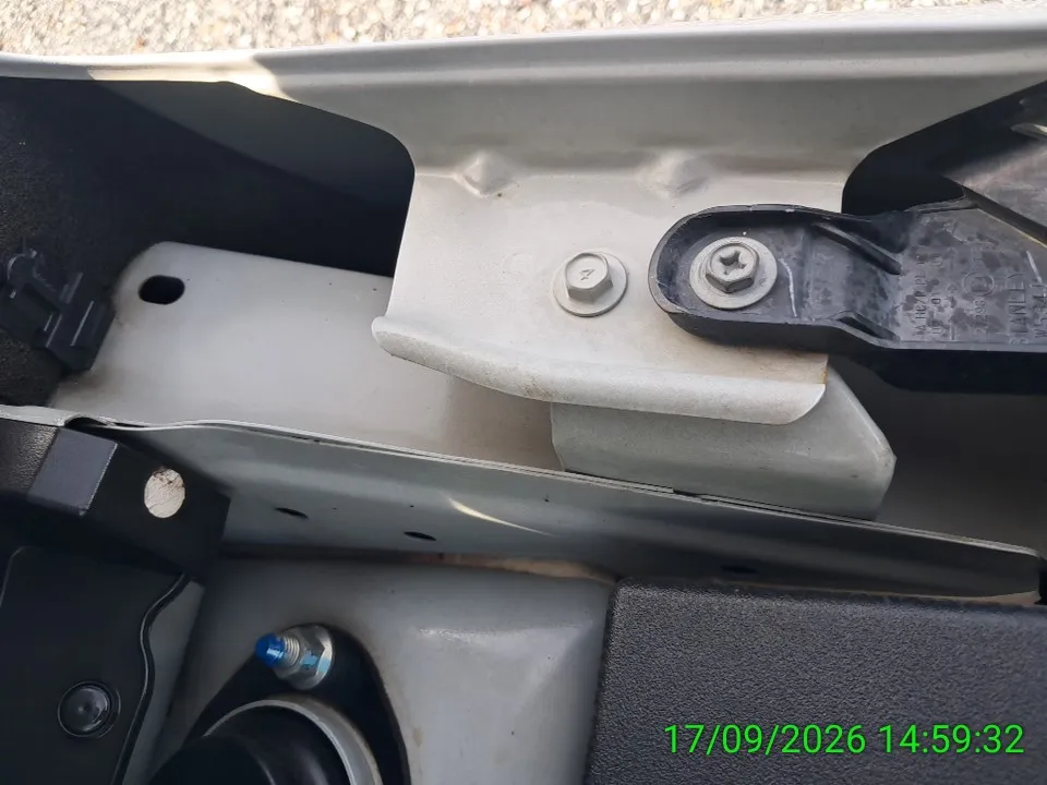 2020 Mitsubishi Mirage – 9