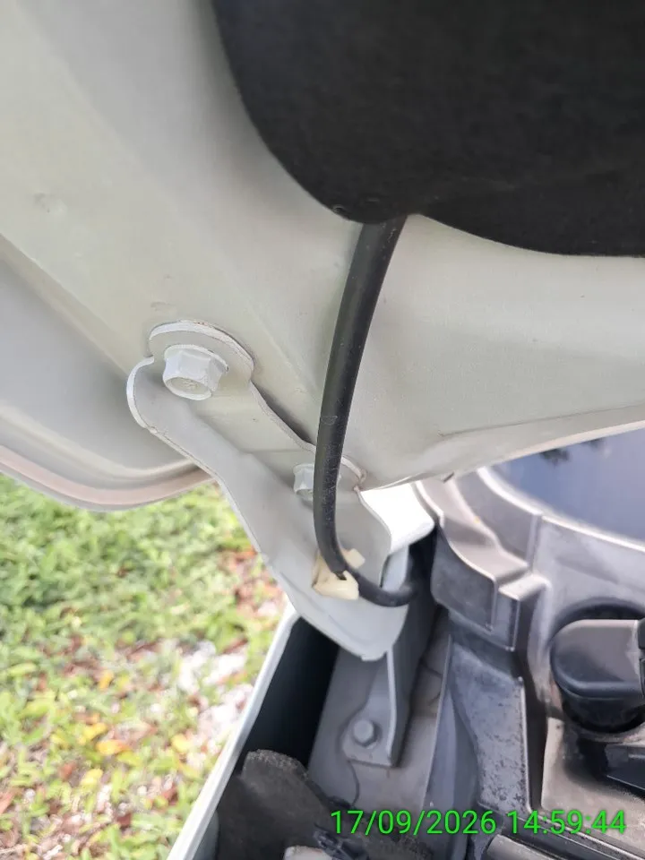 2020 Mitsubishi Mirage – 12