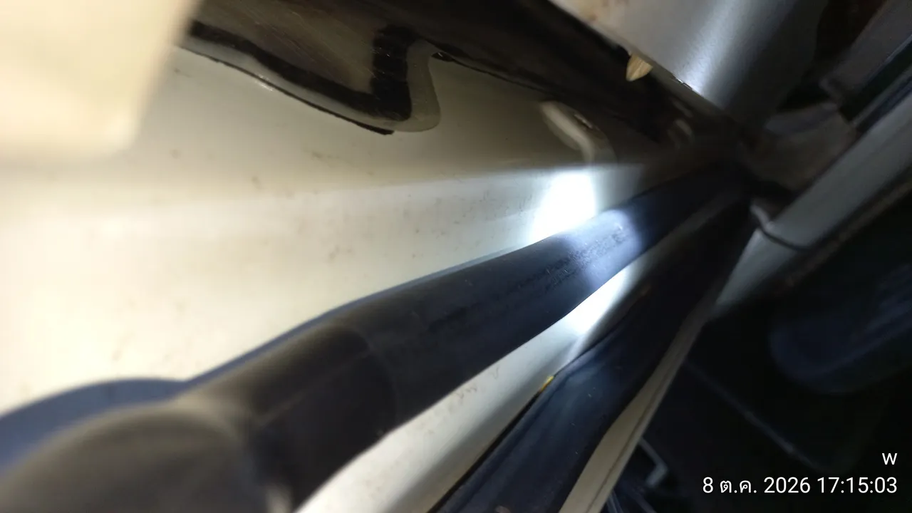 2013 Chevrolet Trailblazer – 5