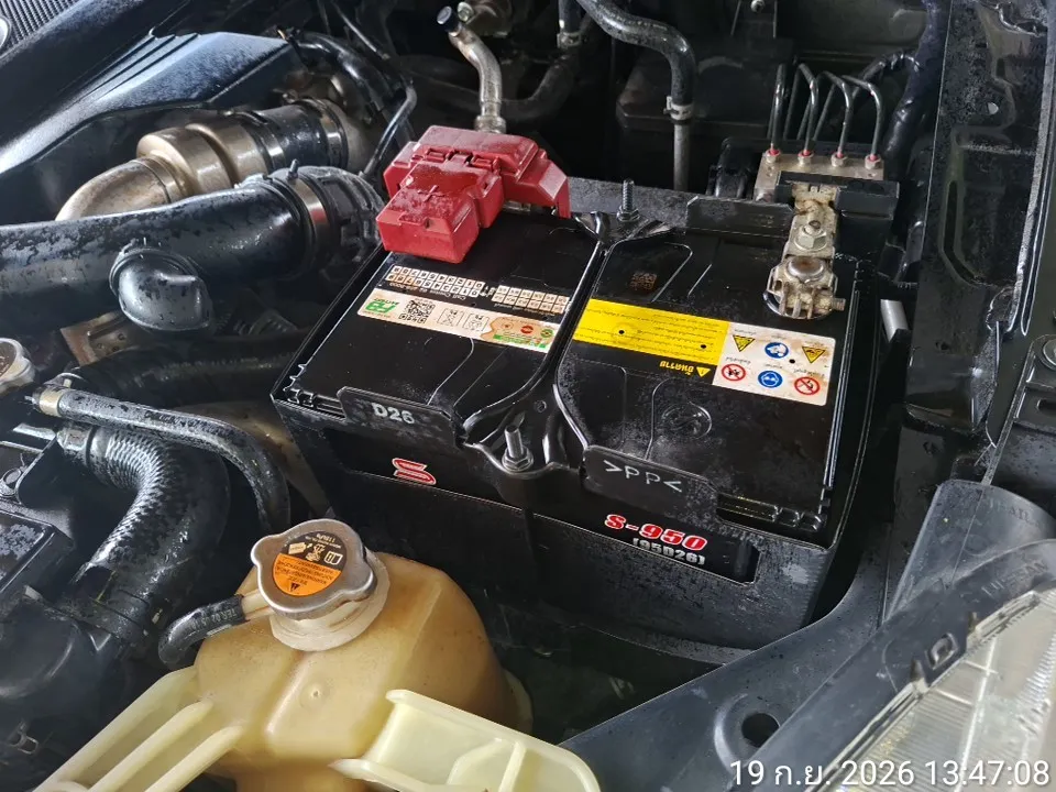 2018 Nissan Navara – 5