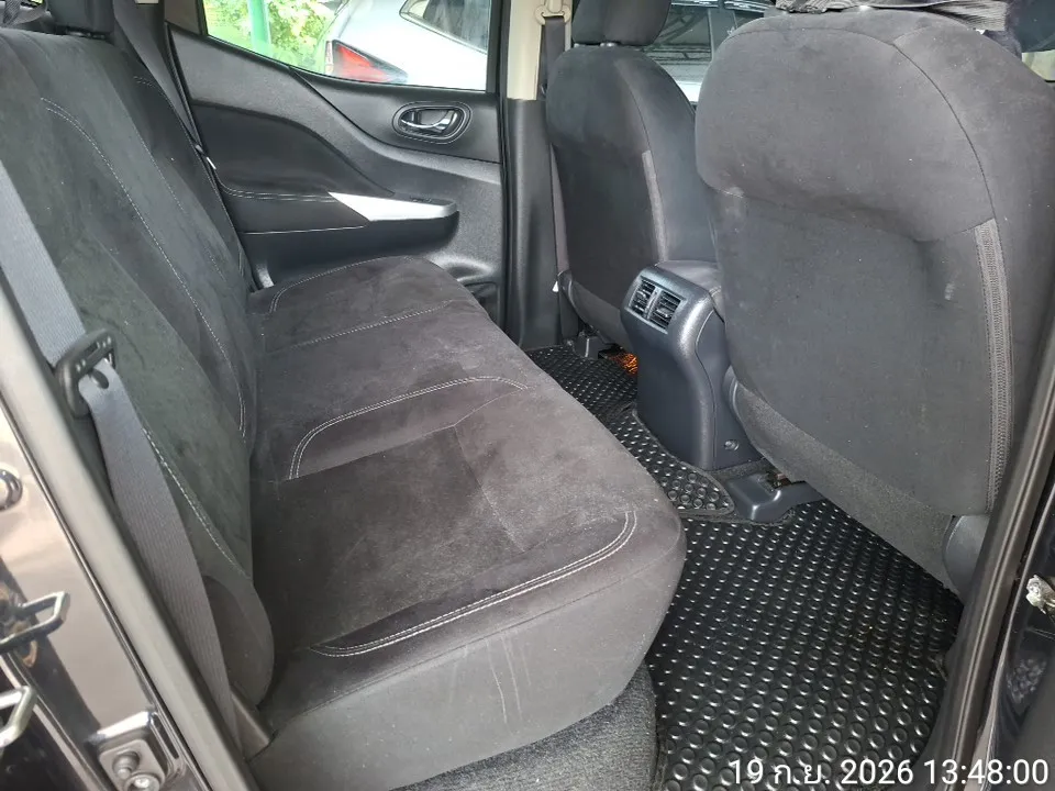 2018 Nissan Navara – 12