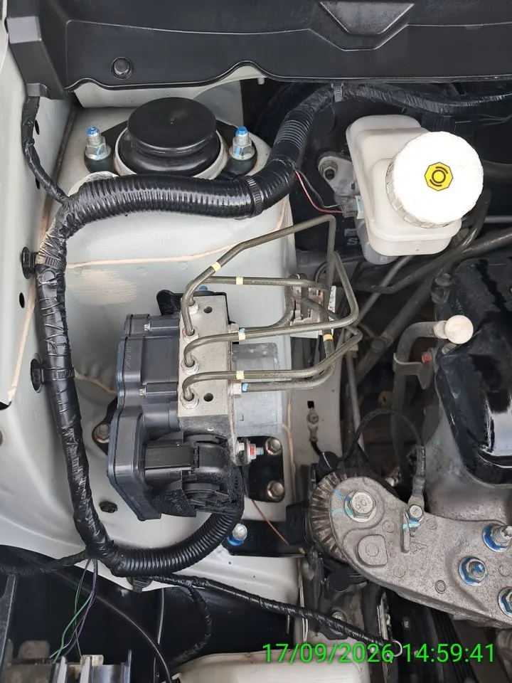 2020 Mitsubishi Mirage – 11