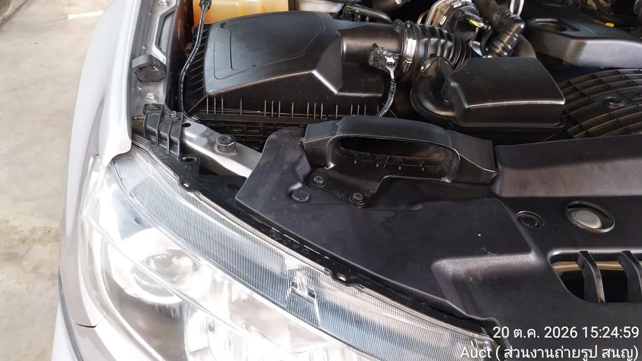 2019 Ford Everest – 10
