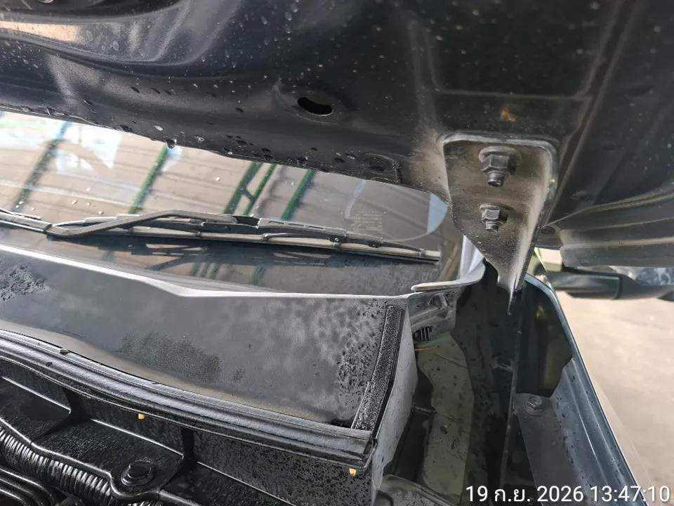 2018 Nissan Navara – 6