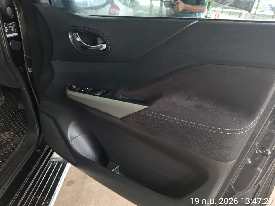 2018 Nissan Navara – 9