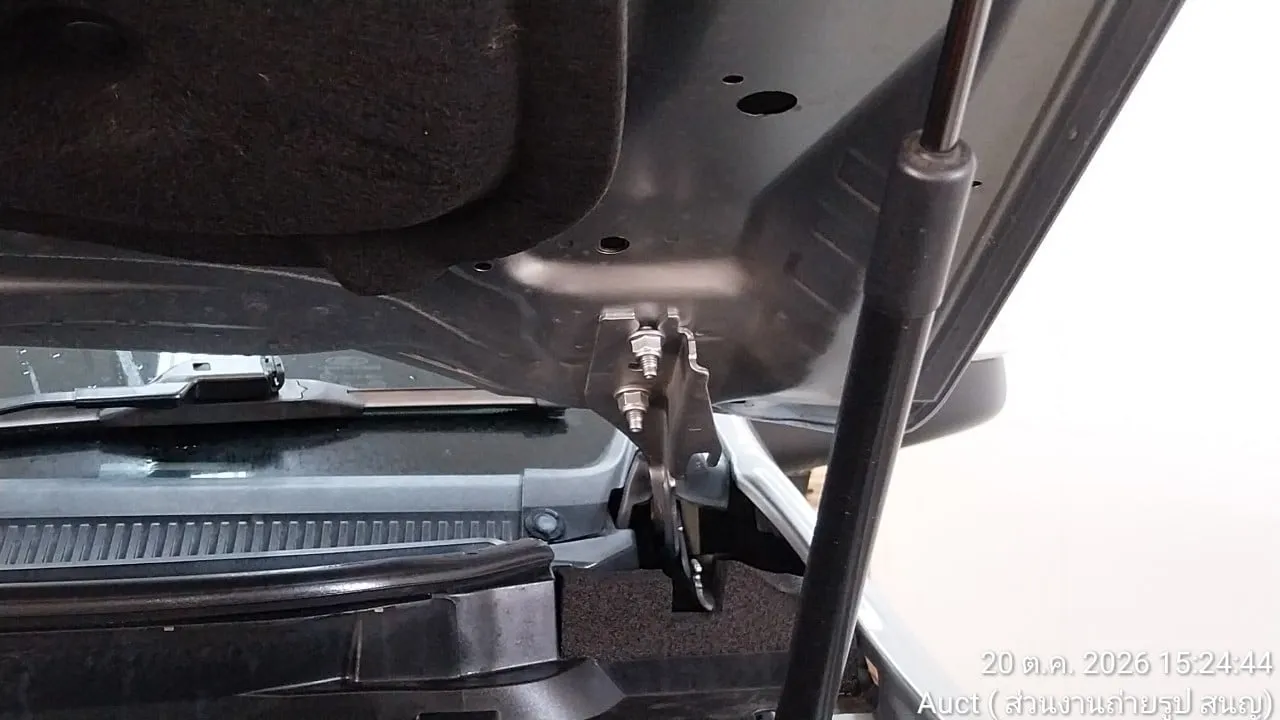 2019 Ford Everest – 8