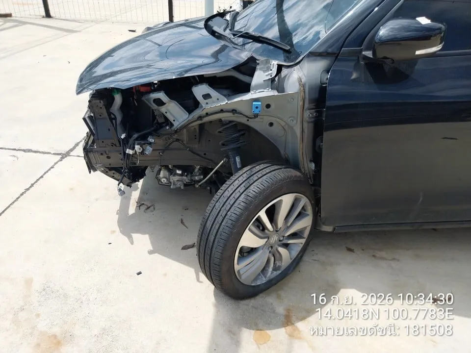 2025 Suzuki Swift – 12