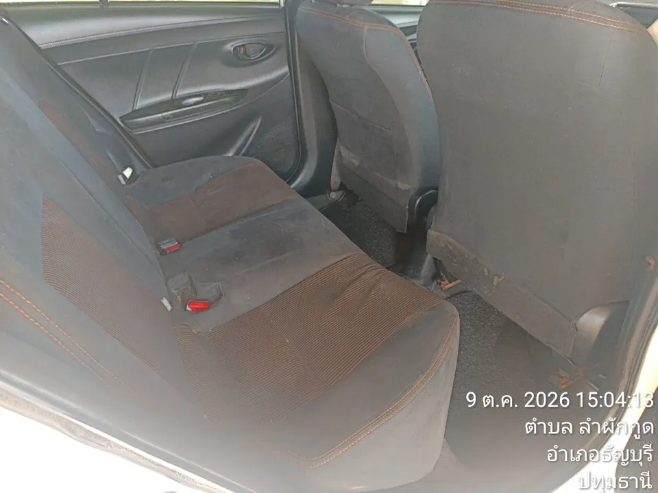 2017 Toyota Yaris – 11