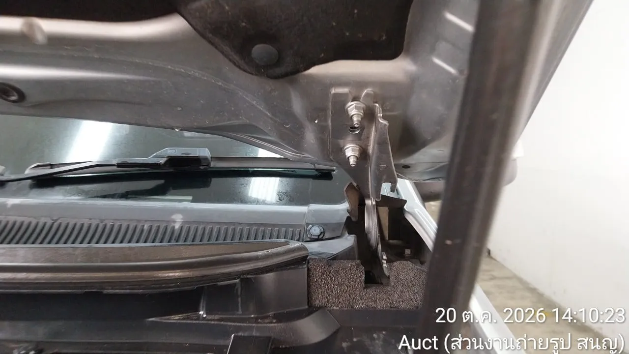 2021 Ford Everest – 9