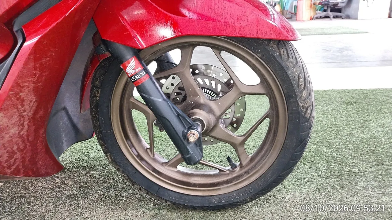 2024 Honda PCX – 10