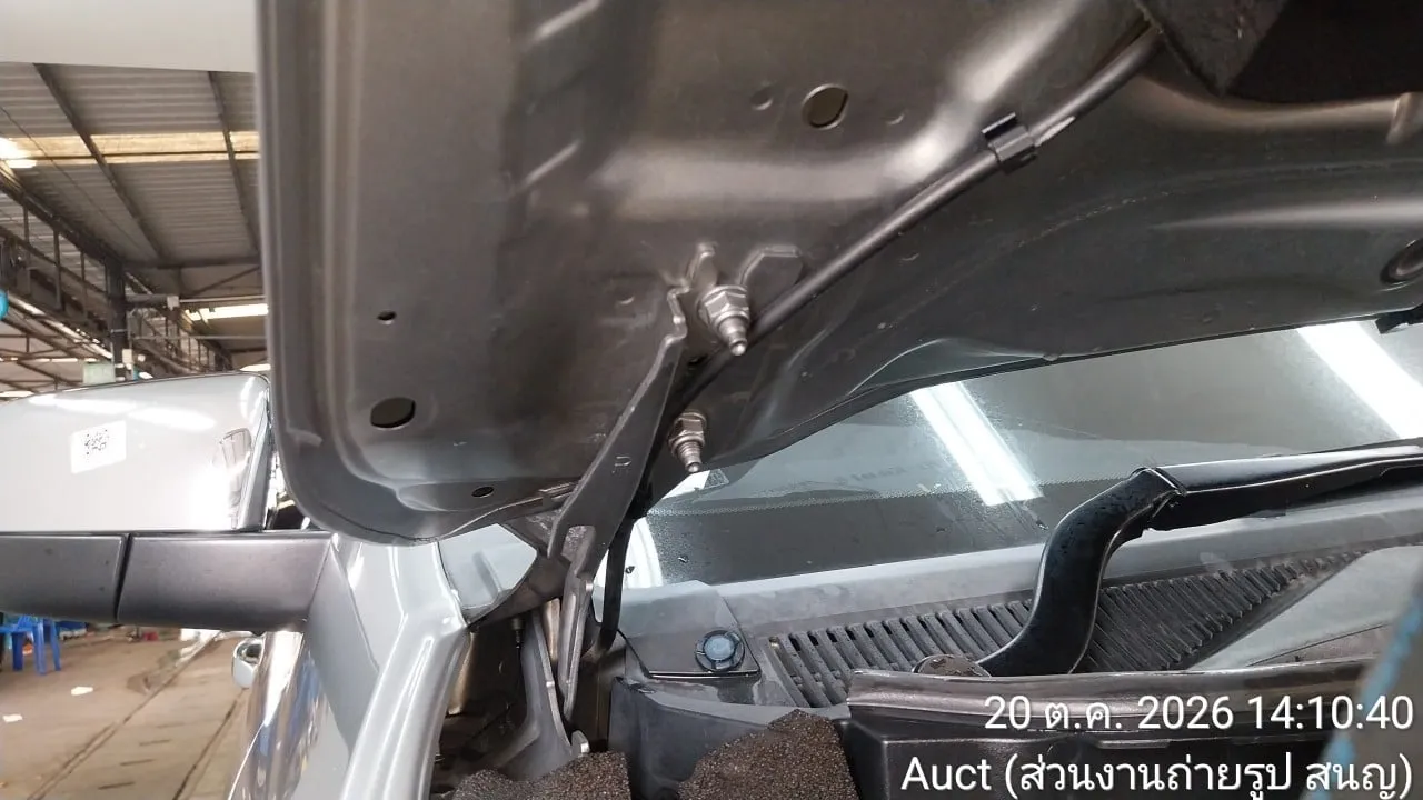2021 Ford Everest – 12