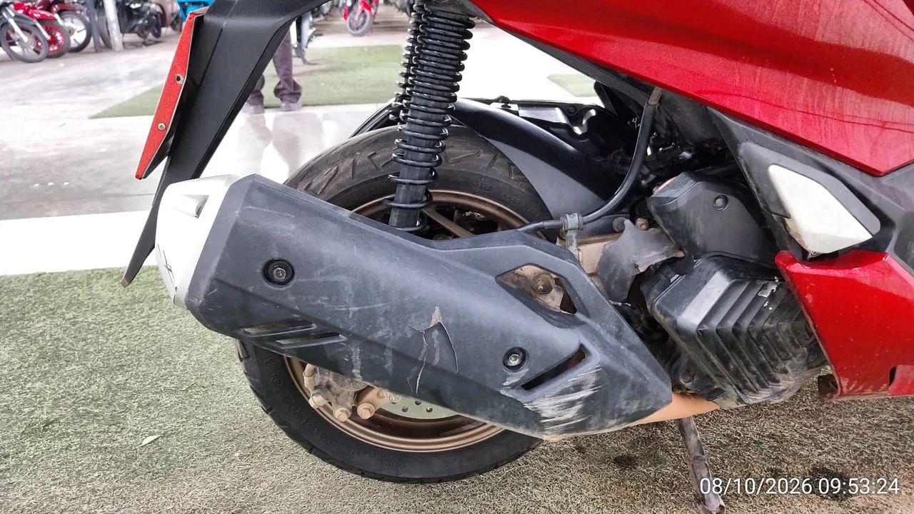 2024 Honda PCX – 11