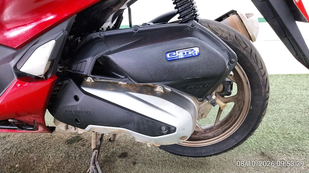 2024 Honda PCX – 12
