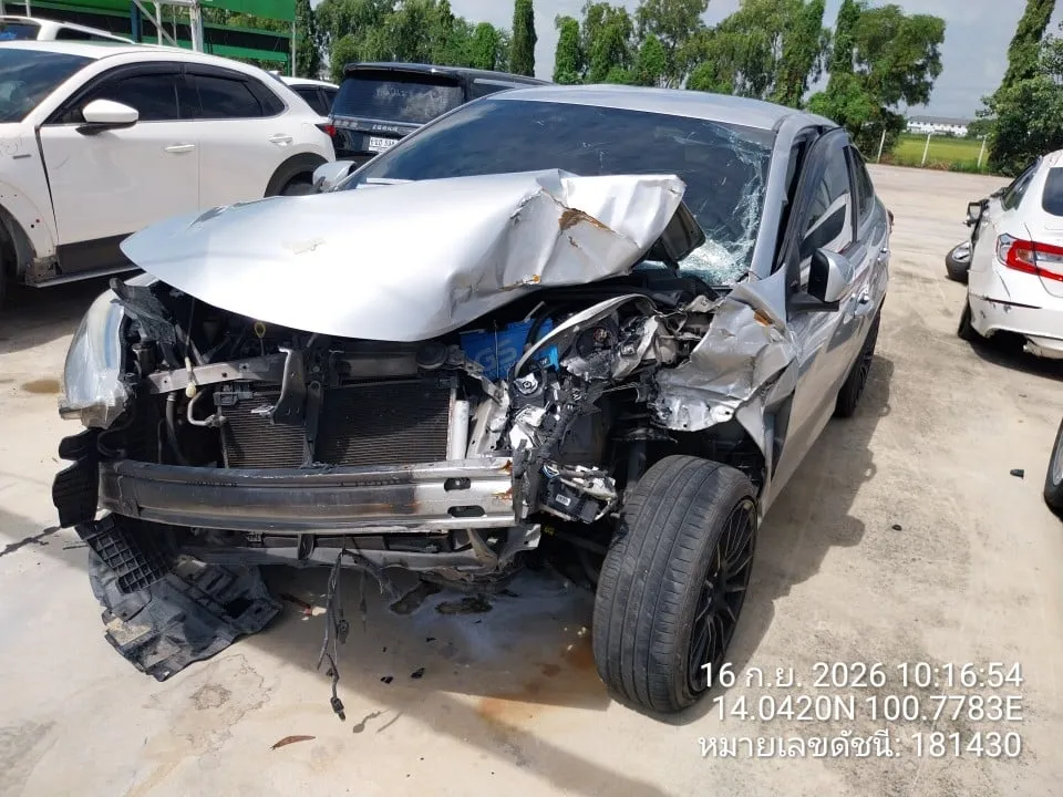 2019 Toyota Yaris Ativ – 3