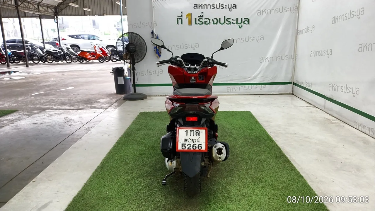 2024 Honda PCX – 5