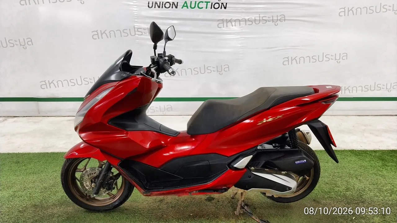 2024 Honda PCX – 7