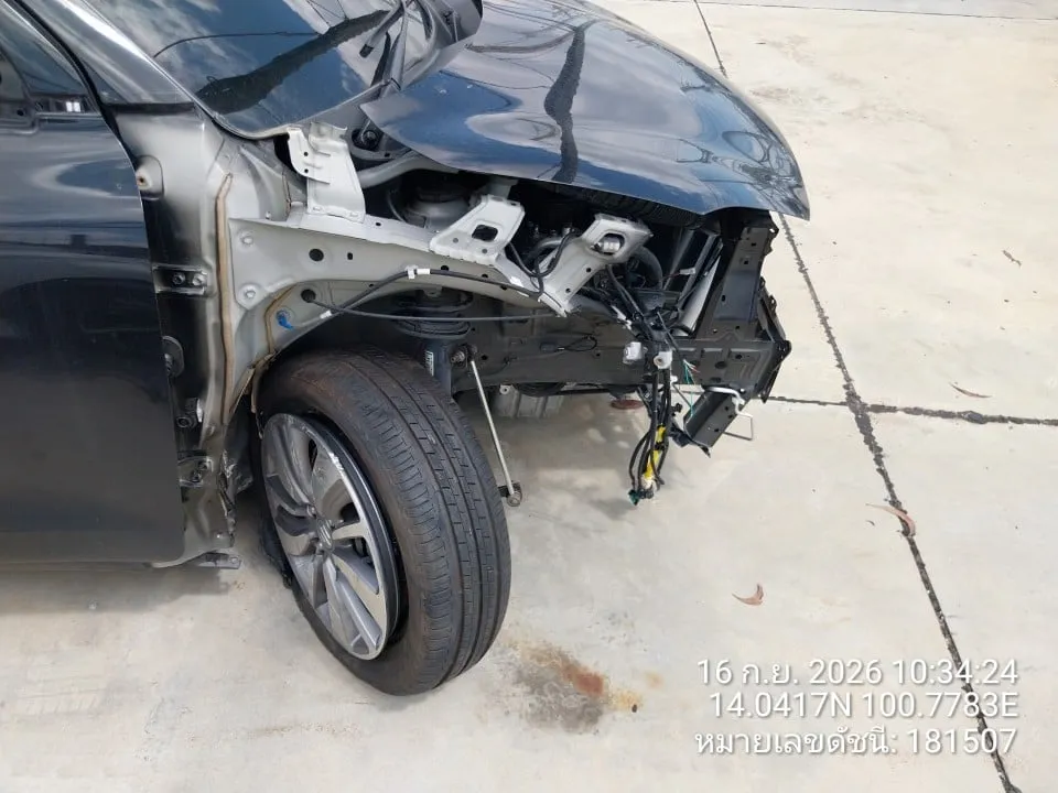 2025 Suzuki Swift – 11
