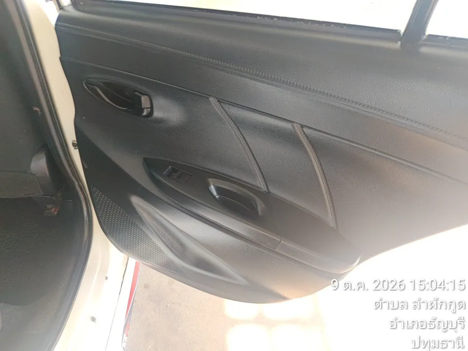 2017 Toyota Yaris – 12