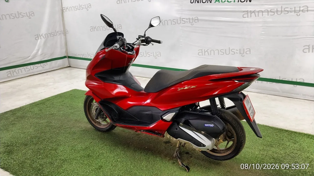 2024 Honda PCX – 6