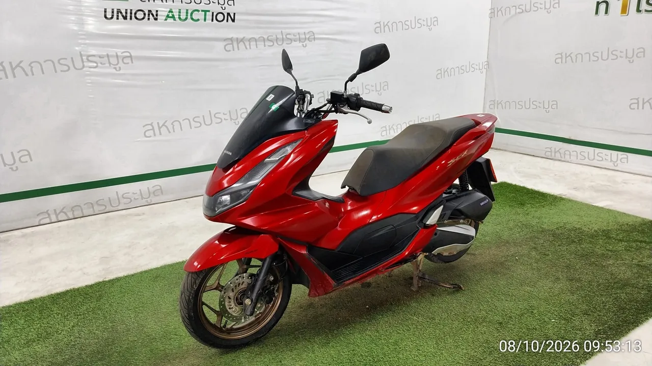 2024 Honda PCX – 8