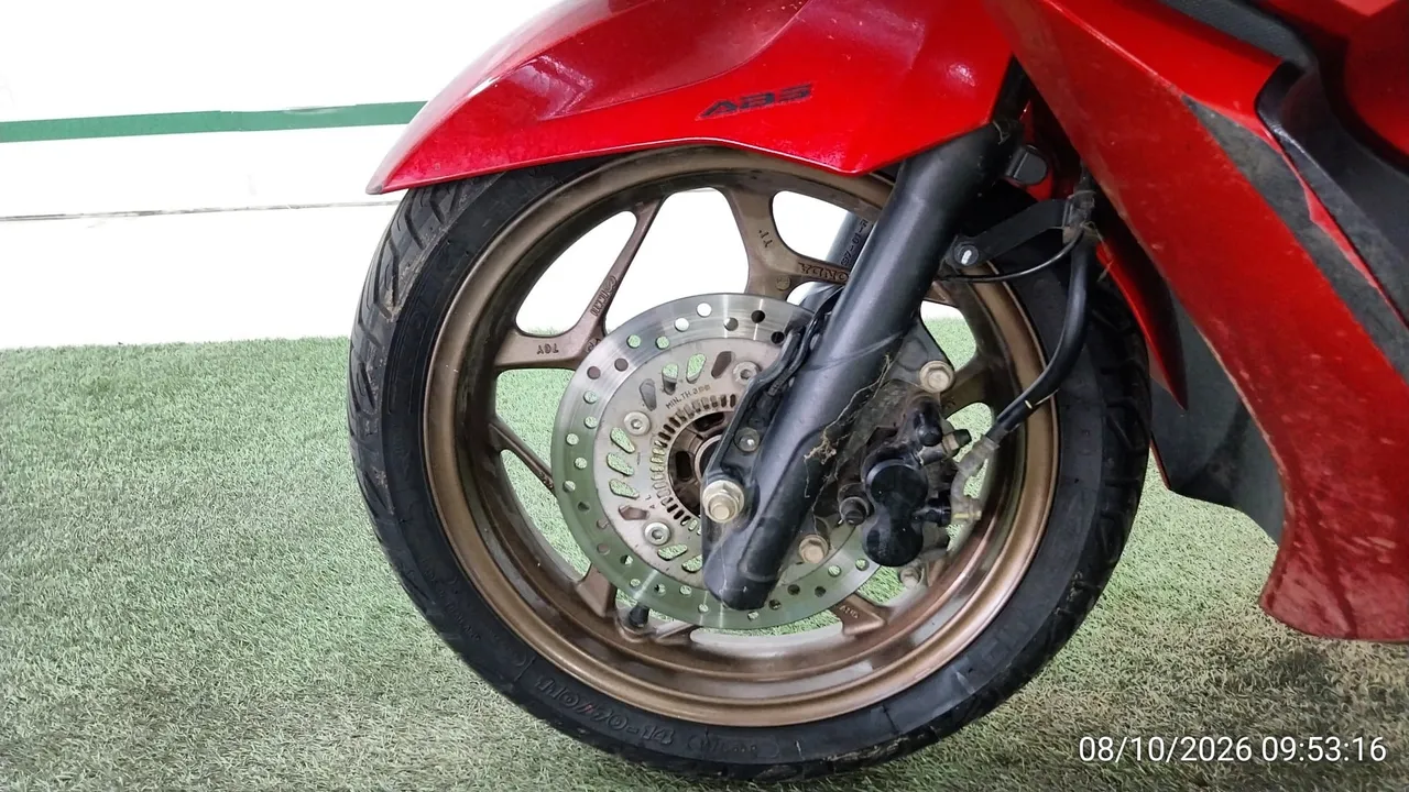 2024 Honda PCX – 9