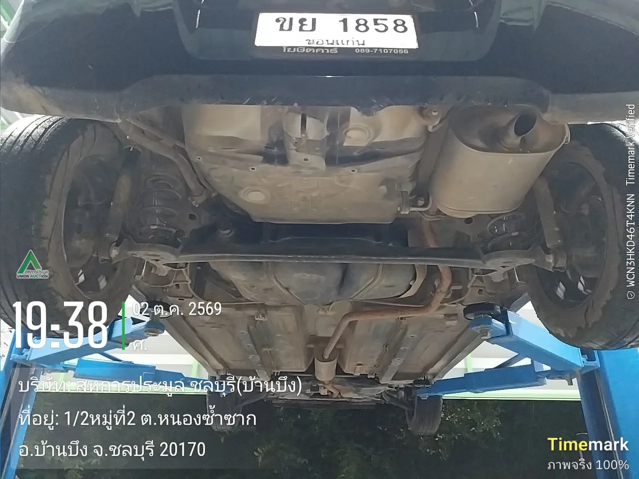 2018 Suzuki Celerio – 12