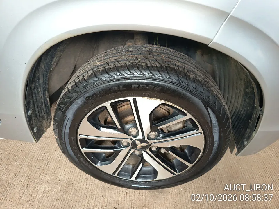 2019 Mitsubishi Xpander – 3
