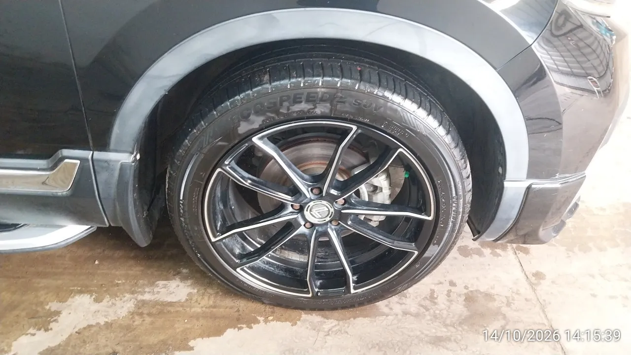 2021 Honda CR-V – 11