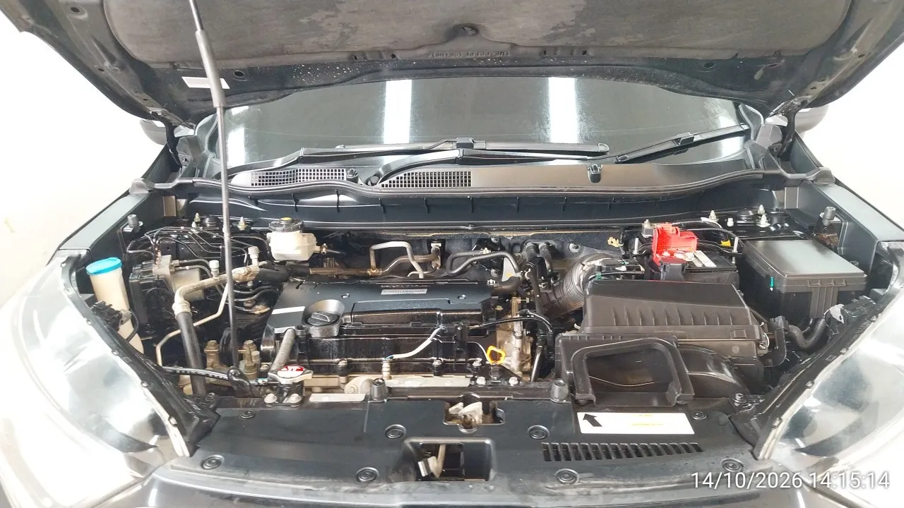 2021 Honda CR-V – 4
