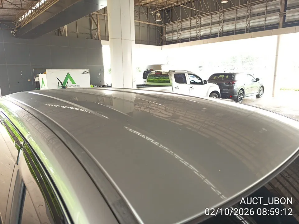 2019 Mitsubishi Xpander – 11