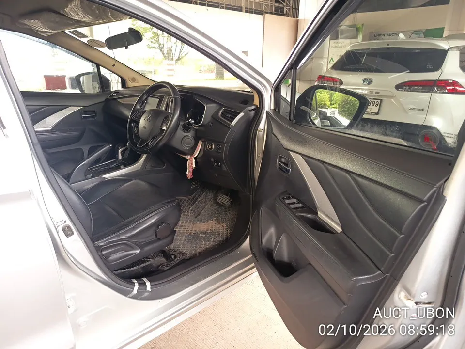 2019 Mitsubishi Xpander – 12