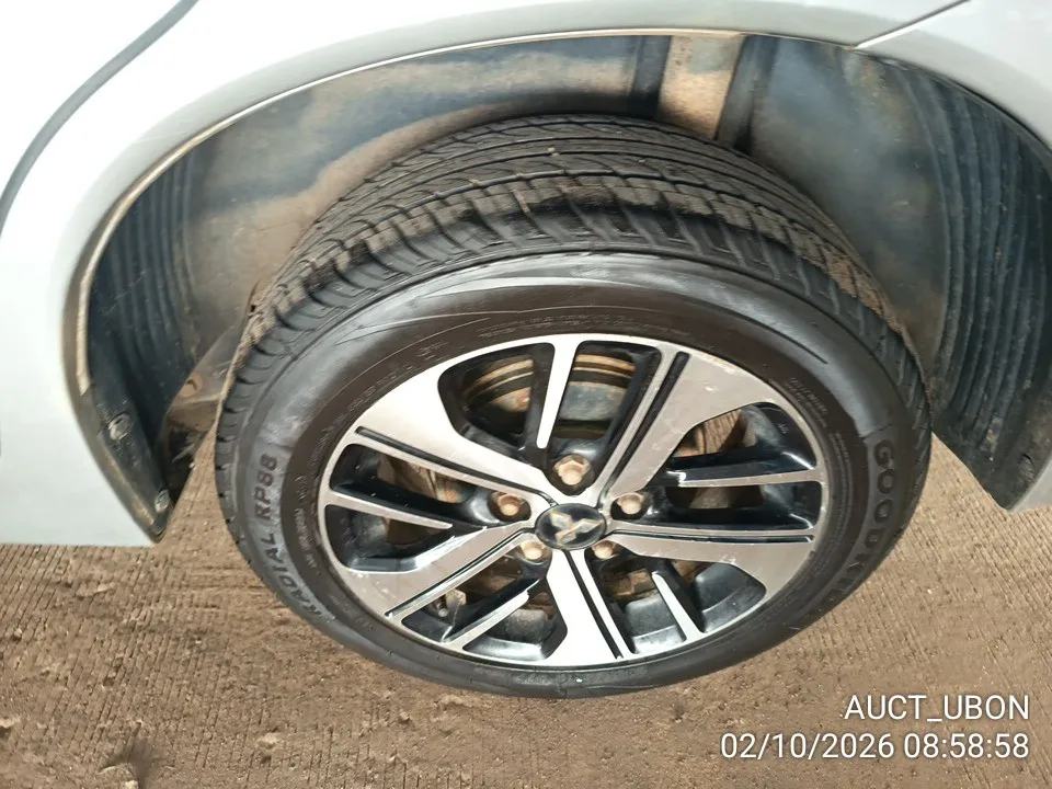 2019 Mitsubishi Xpander – 8