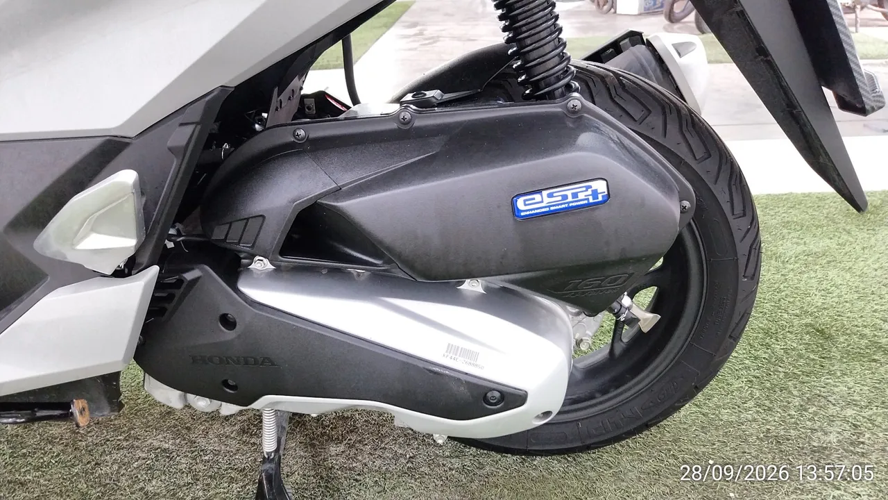 2026 Honda PCX – 12