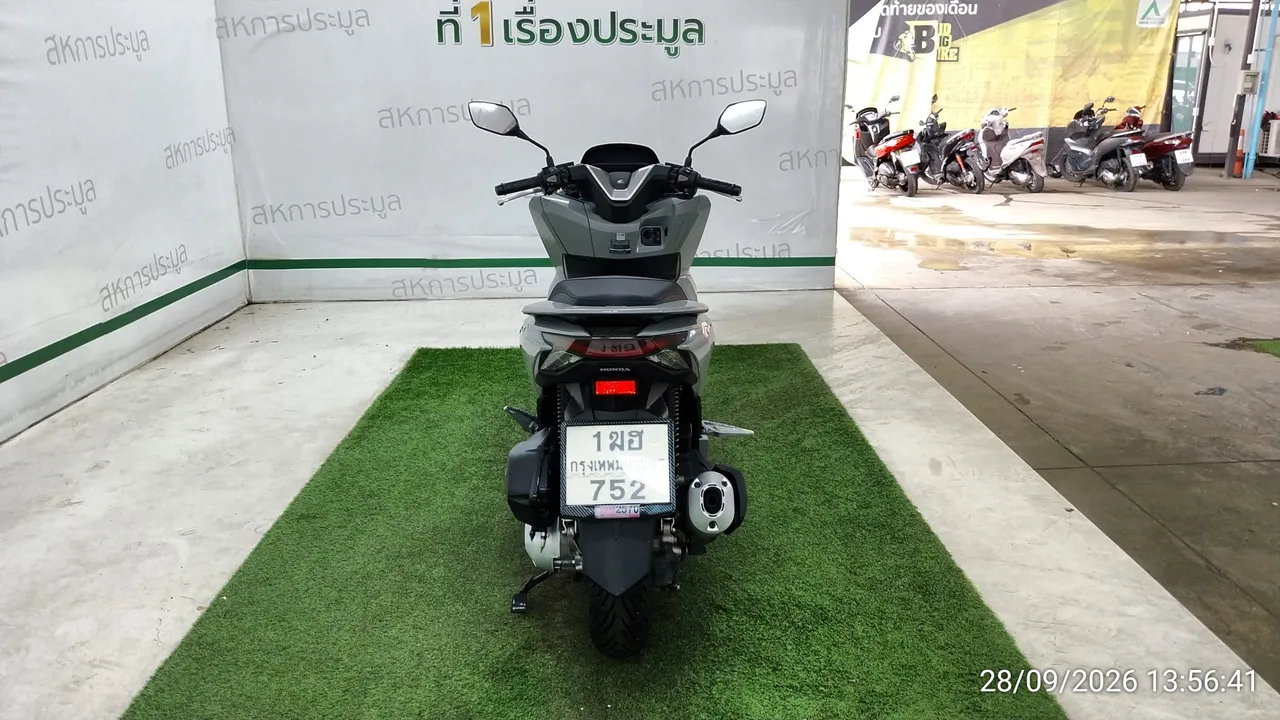 2026 Honda PCX – 5