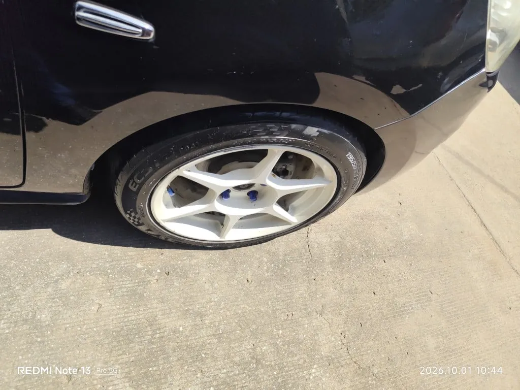 2017 Mitsubishi Mirage – 10
