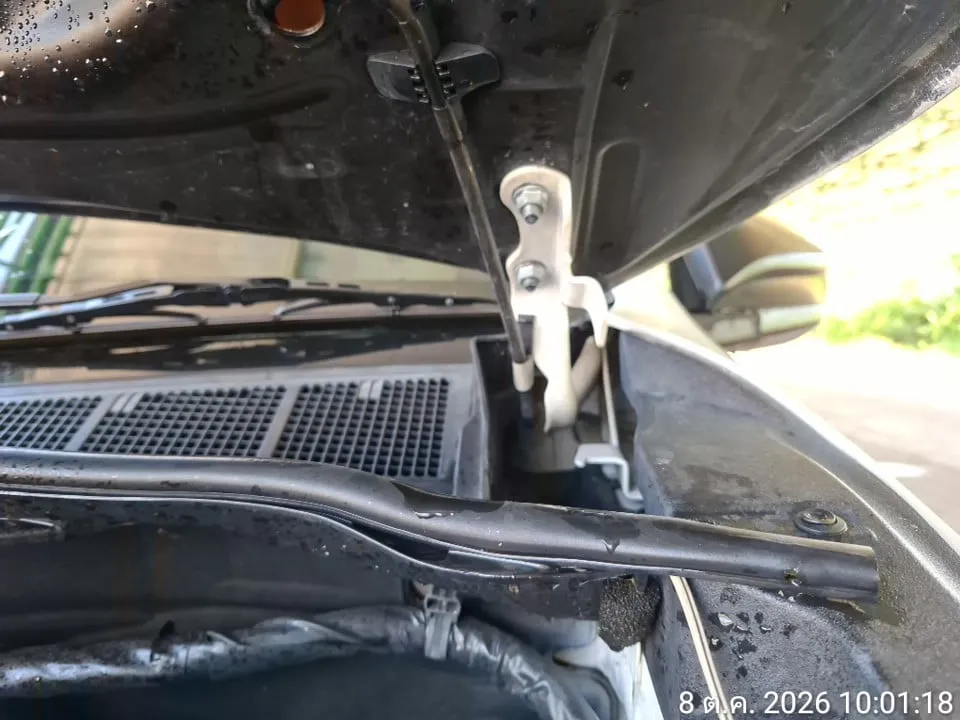 2019 Toyota Hilux Revo – 5