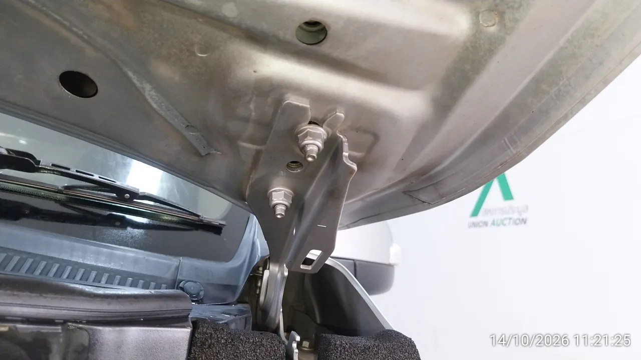 2012 Mazda BT-50 Pro – 9