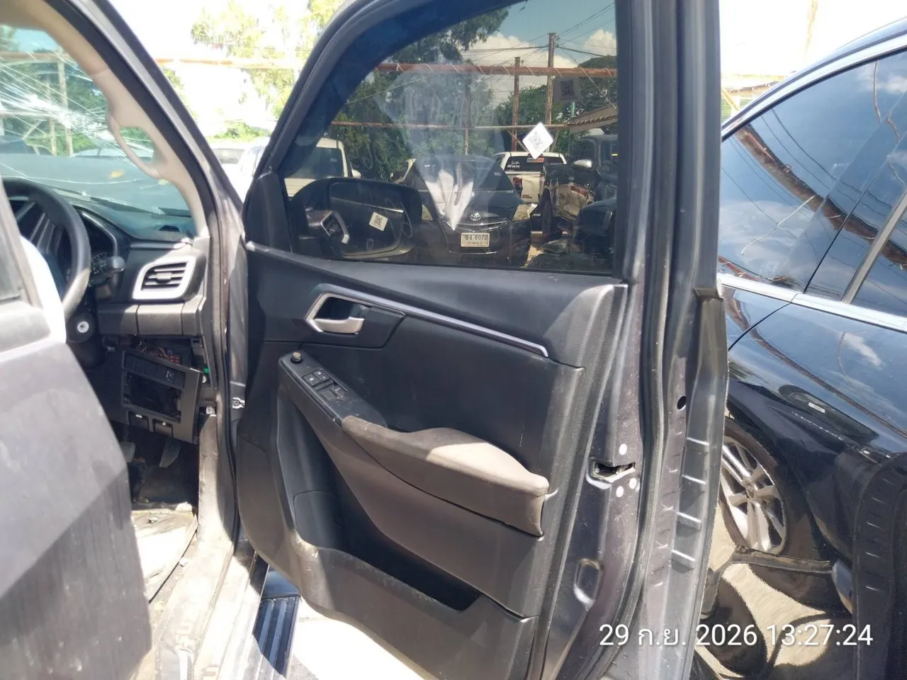 2021 Isuzu D-Max – 10