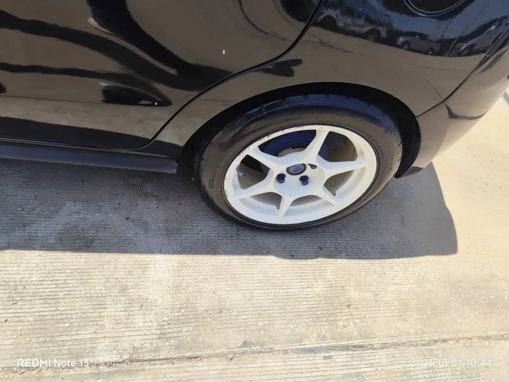2017 Mitsubishi Mirage – 8