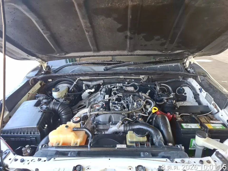 2019 Toyota Hilux Revo – 4