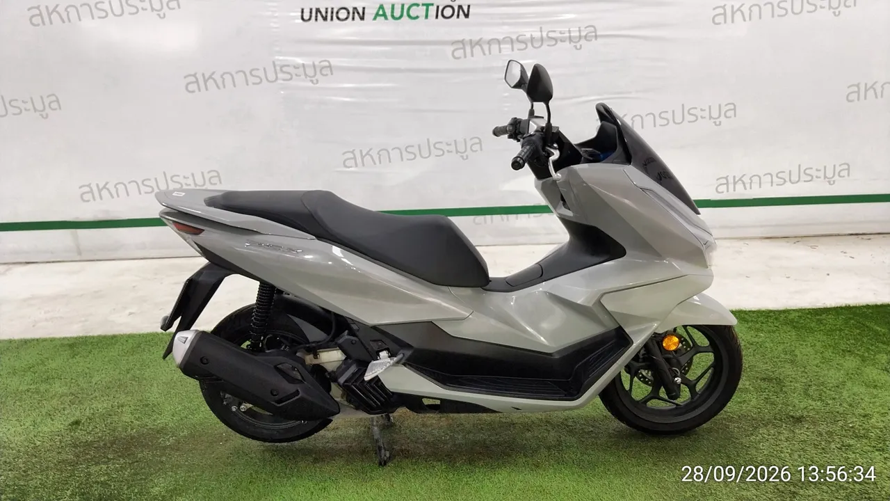 2026 Honda PCX – 3